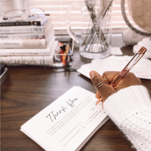 Meet Your Posher, The Heart & Soul Behind Haute Conscious - Picture 10 of 10